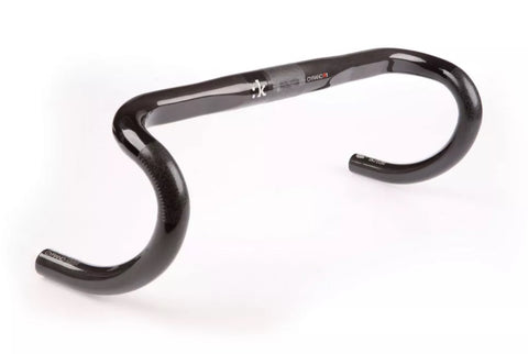 Fizik Cyrano R1 Carbon Handlebar, 42cm