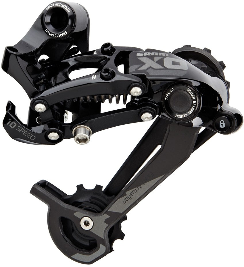 Sram x0 10 cheap speed rear derailleur